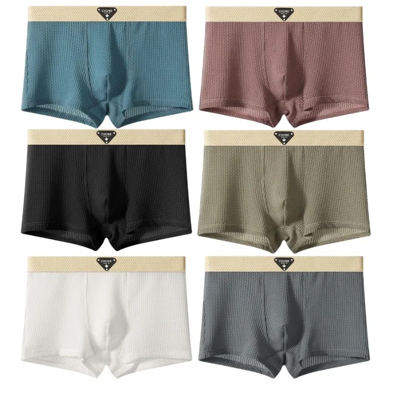 New Boxer Shorts Men's Underwear
