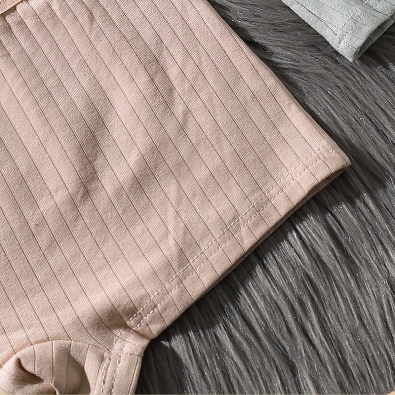 Summer Women Safety Pants Cotton Underwear