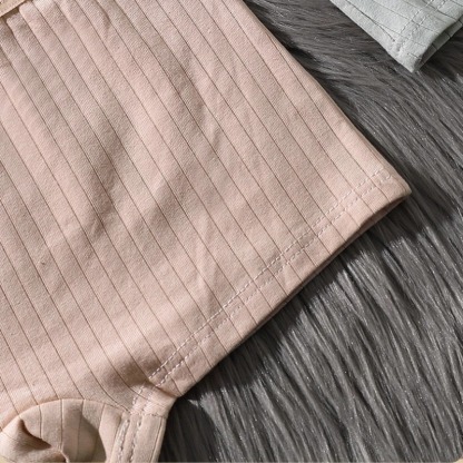 Summer Women Safety Pants Cotton Underwear