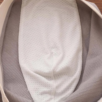 5 Pcs Man Underwear Cotton Boxers man