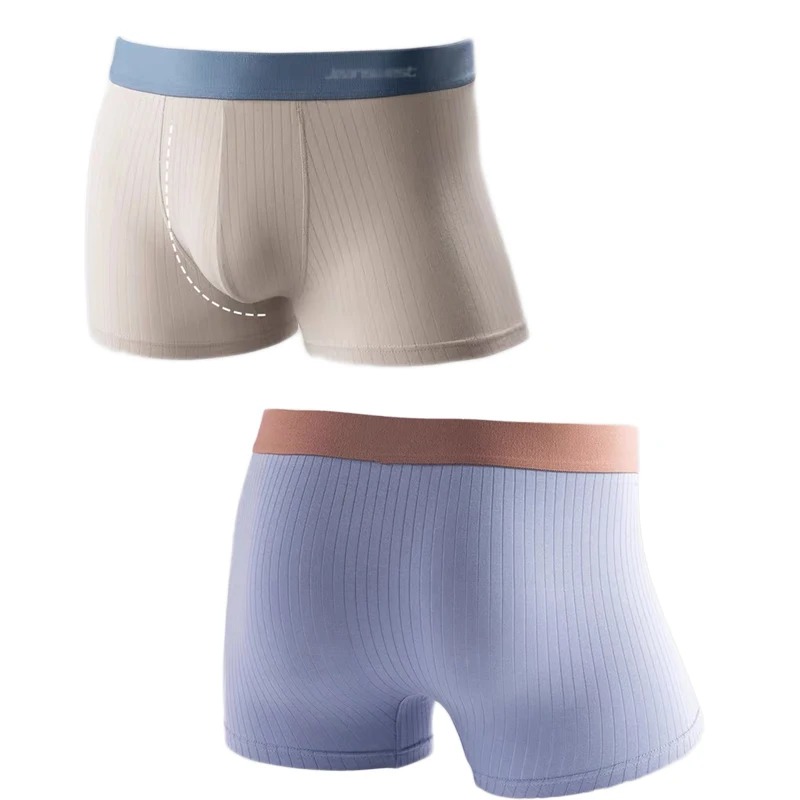4pcs Boxer Shorts Men's