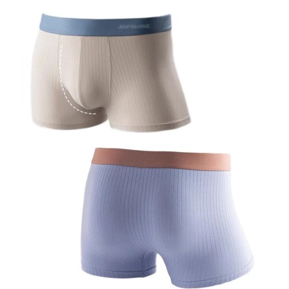 4pcs Boxer Shorts Men's