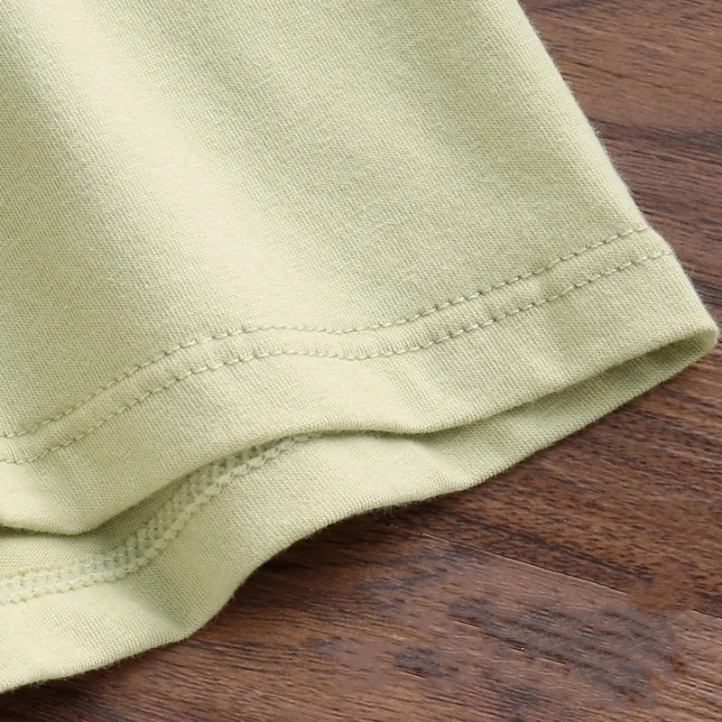 6Pcs/Men's Underwear High Quality Pure Cotton Boxer 