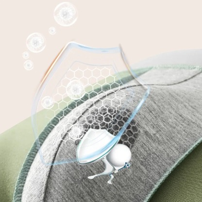 6Pcs Men's Casual Shorts Pants Underwear