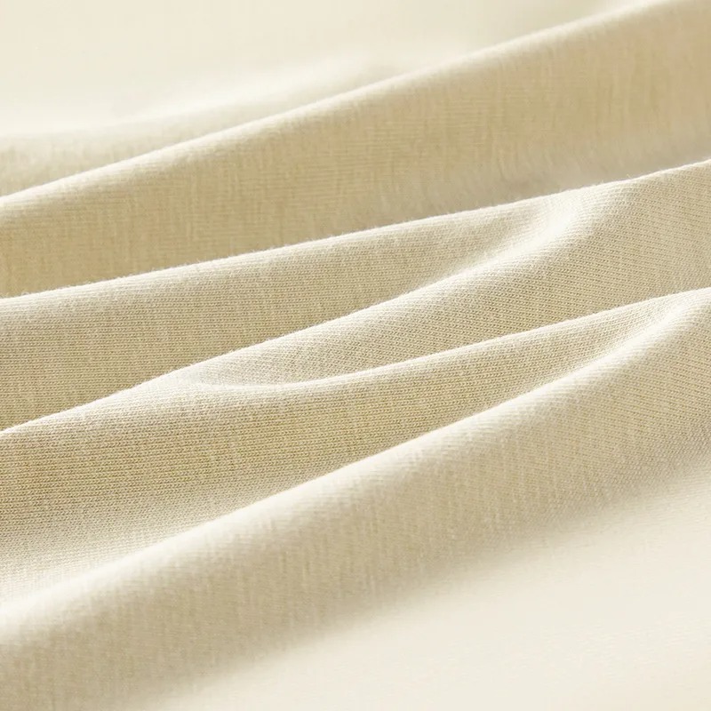 6Pcs Combed Cotton Winter Men Underwear 