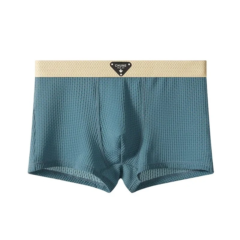 New Boxer Shorts Men's Underwear
