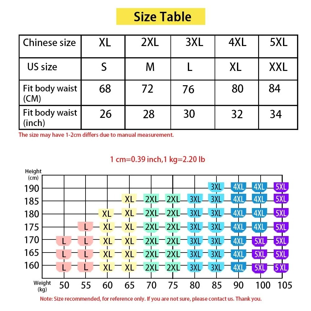 4pcs Boxer Shorts Men's