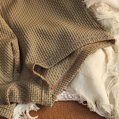 6 Pcs Men's Underwear Ice Silk Mesh Boxer Shorts 