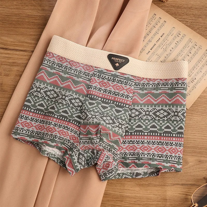 New Men's Sports Trend Briefs 