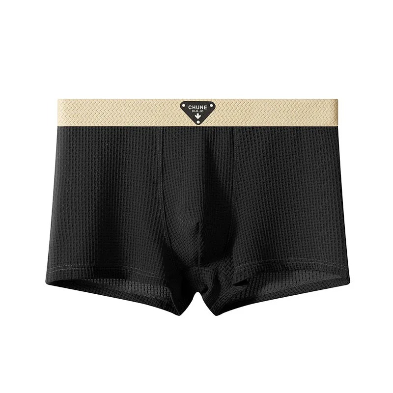 New Boxer Shorts Men's Underwear