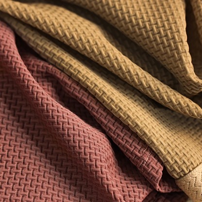 6 Pcs Men's Underwear Ice Silk Mesh Boxer Shorts 