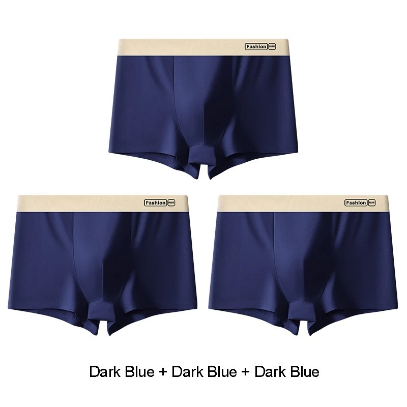 Fashion Boxers and Underpants Men