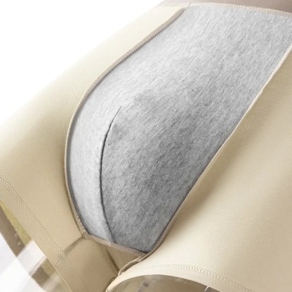 6Pcs Combed Cotton Winter Men Underwear 