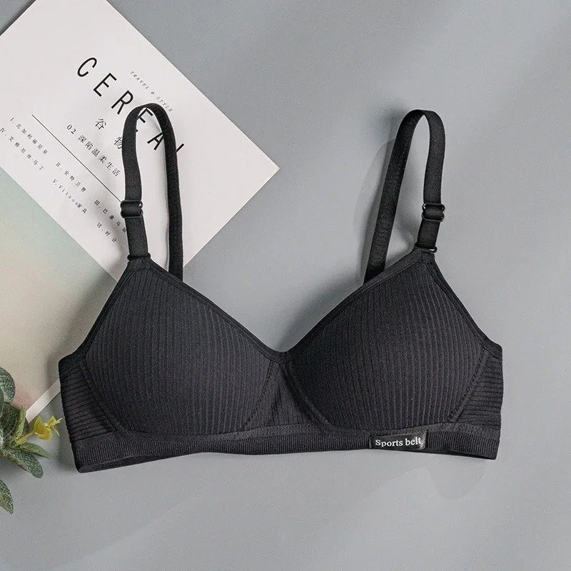 FallSweet Women's Wireless Bra