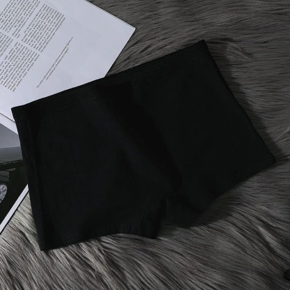 Summer Women Safety Pants Cotton Underwear