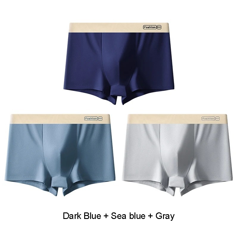 Fashion Boxers and Underpants Men