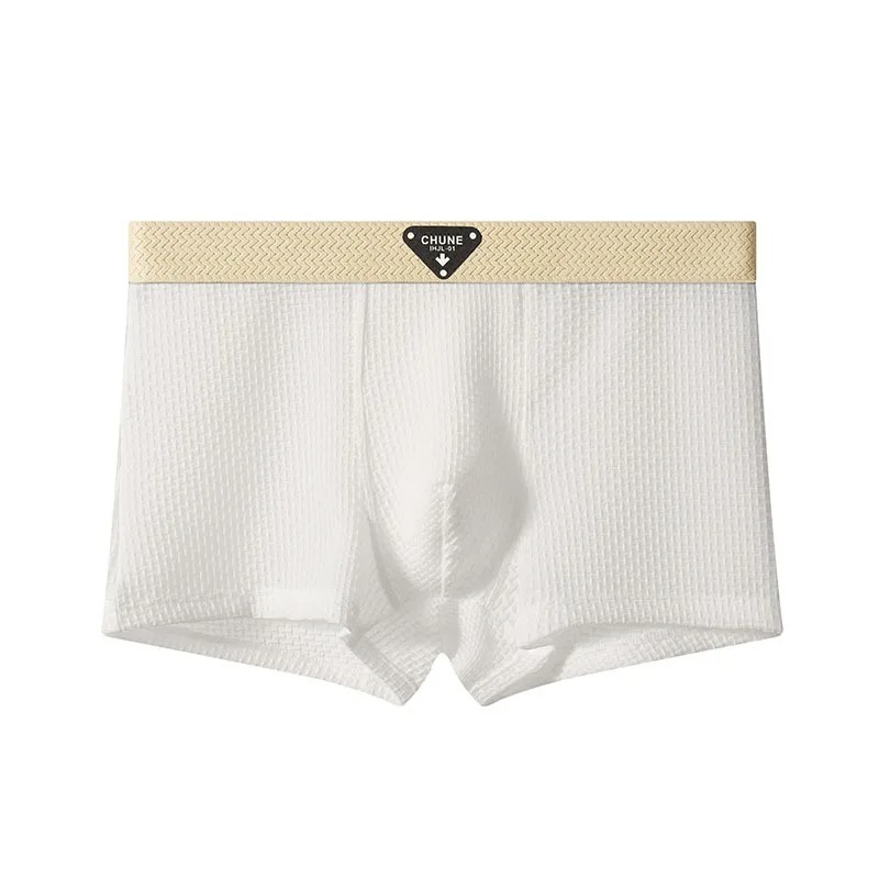 New Boxer Shorts Men's Underwear