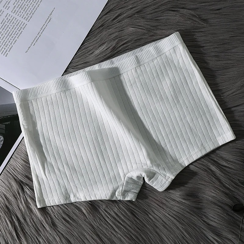 Summer Women Safety Pants Cotton Underwear