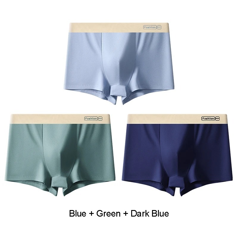Fashion Boxers and Underpants Men