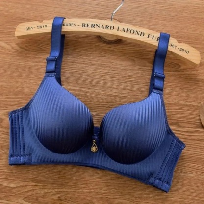 Sexy Wireless Push Up Bra