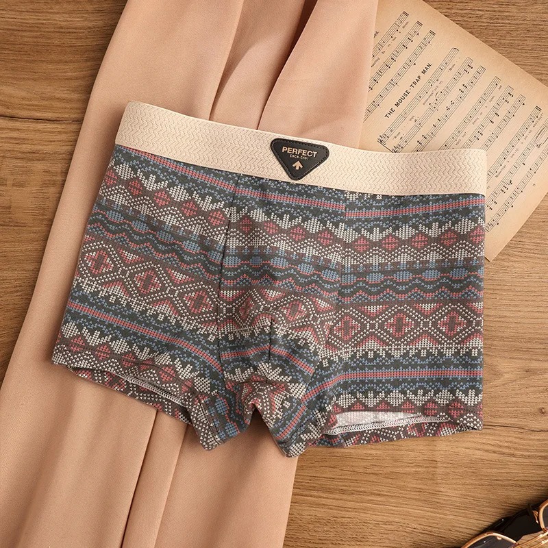 New Men's Sports Trend Briefs 