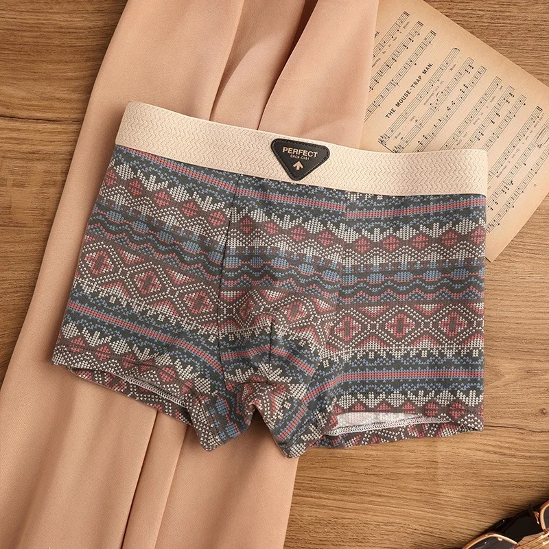 New Men's Sports Trend Briefs 