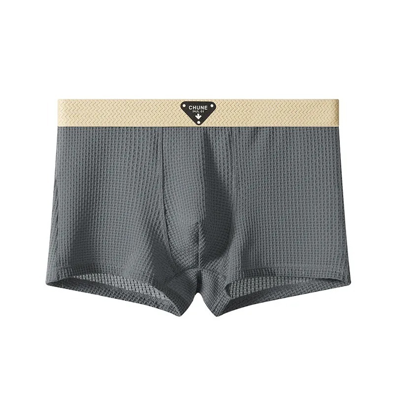 New Boxer Shorts Men's Underwear