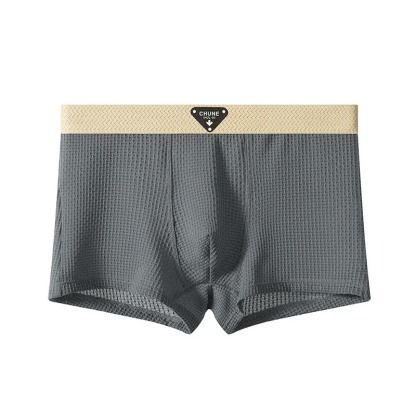 New Boxer Shorts Men's Underwear
