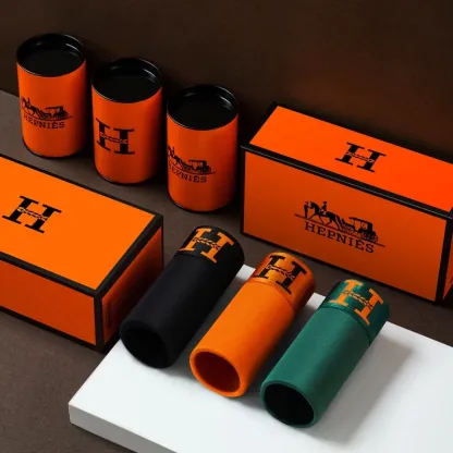 HEPNIES Men's Boxer 6Pack