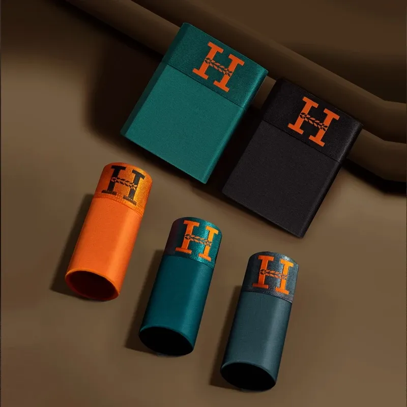 HEPNIES Men's Boxer 6Pack