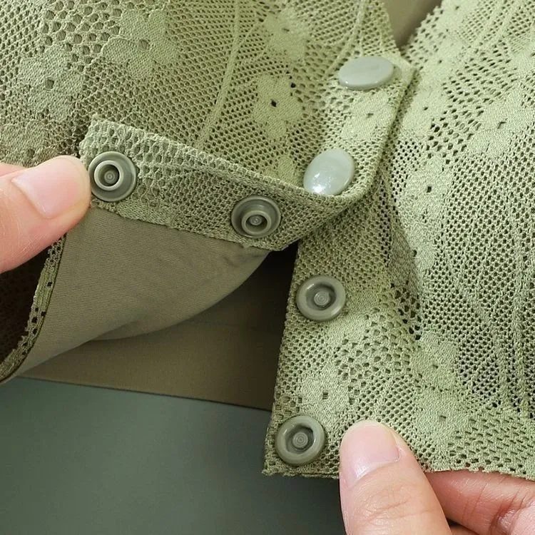 LaceFlow Everyday Pack