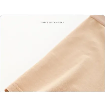 New Men's Underwear Comfortable Breathable 