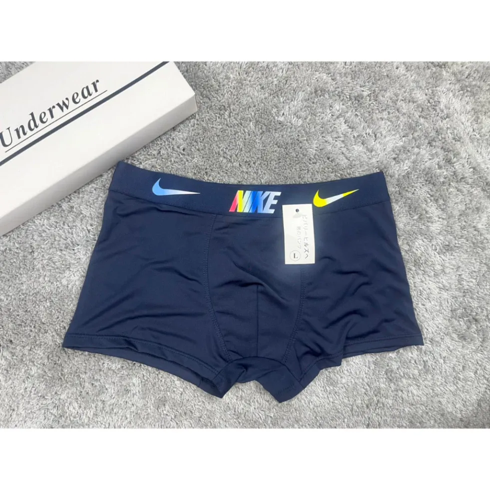 Men’s Swoosh Sport Trunks – 4 Pack