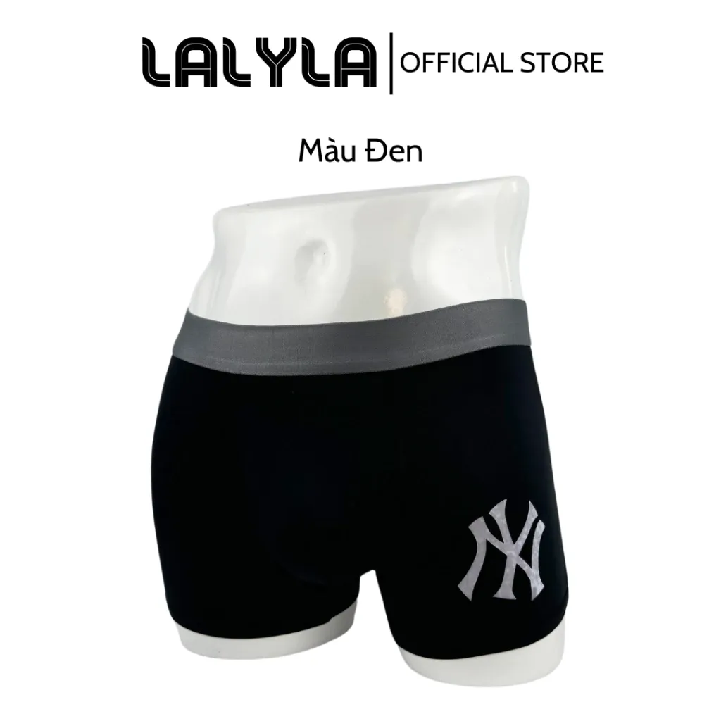 Box of 5 high-quality men's briefs