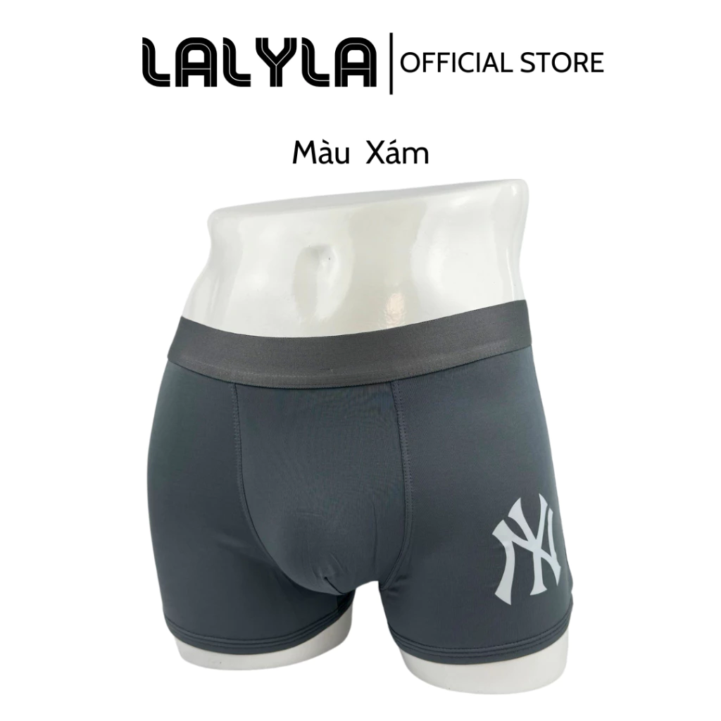 Box of 5 high-quality men's briefs