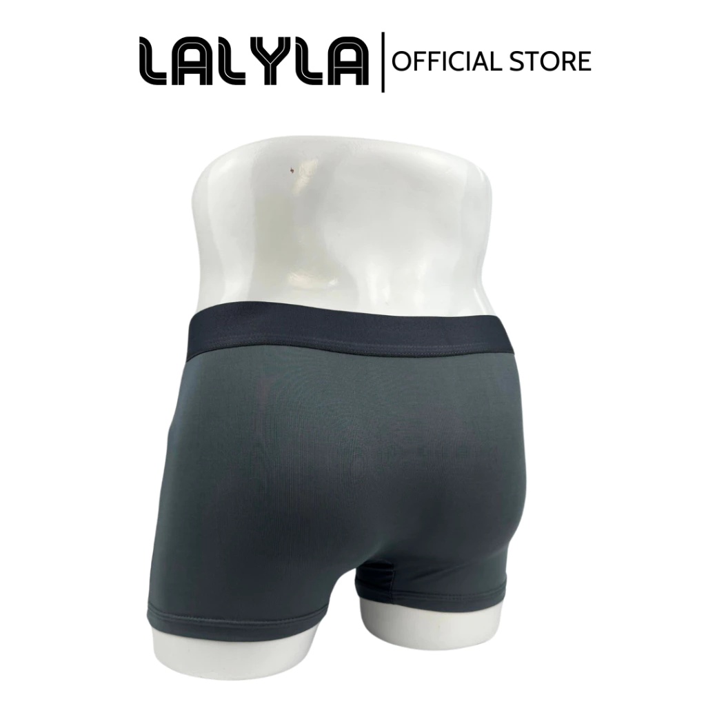 Box of 5 high-quality men's briefs