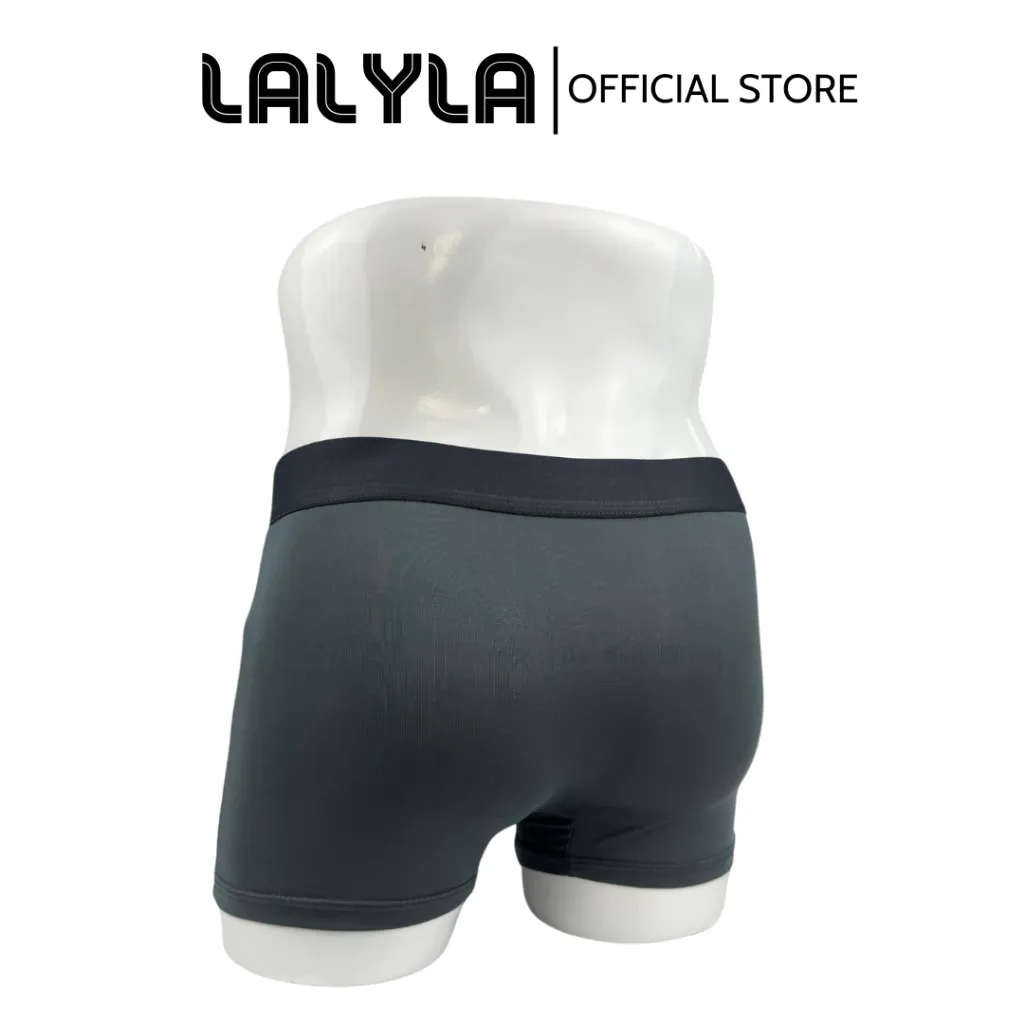 Box of 5 high-quality men's briefs