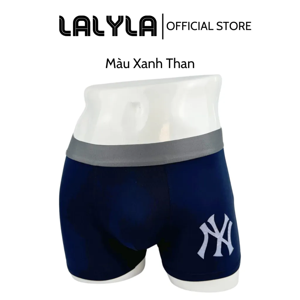 Box of 5 high-quality men's briefs