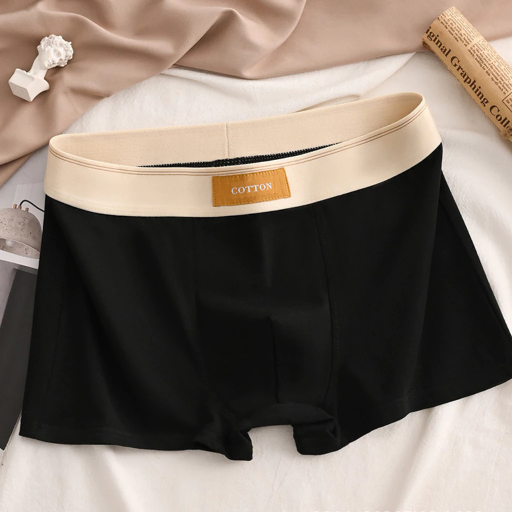 CottonCraft 5-Pack Briefs