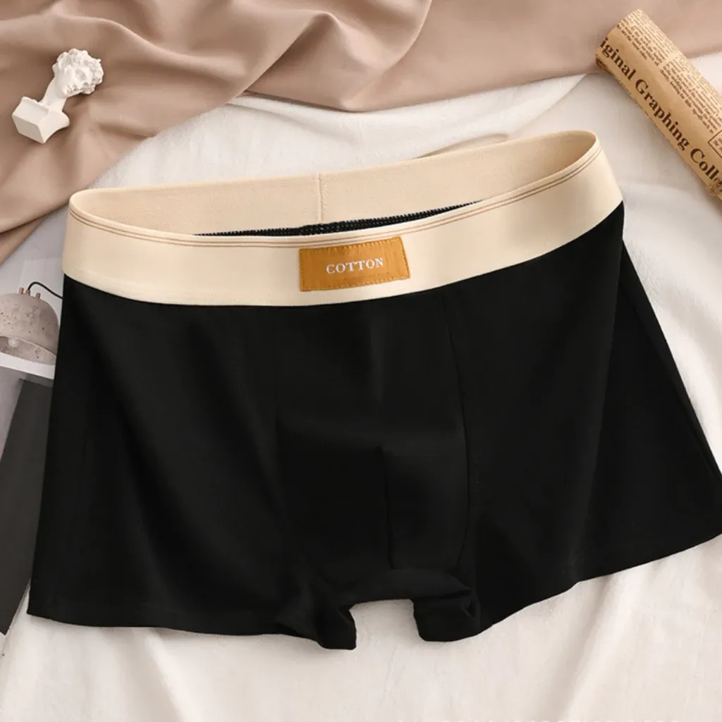 CottonCraft 5-Pack Briefs