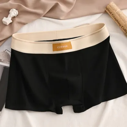 CottonCraft 5-Pack Briefs