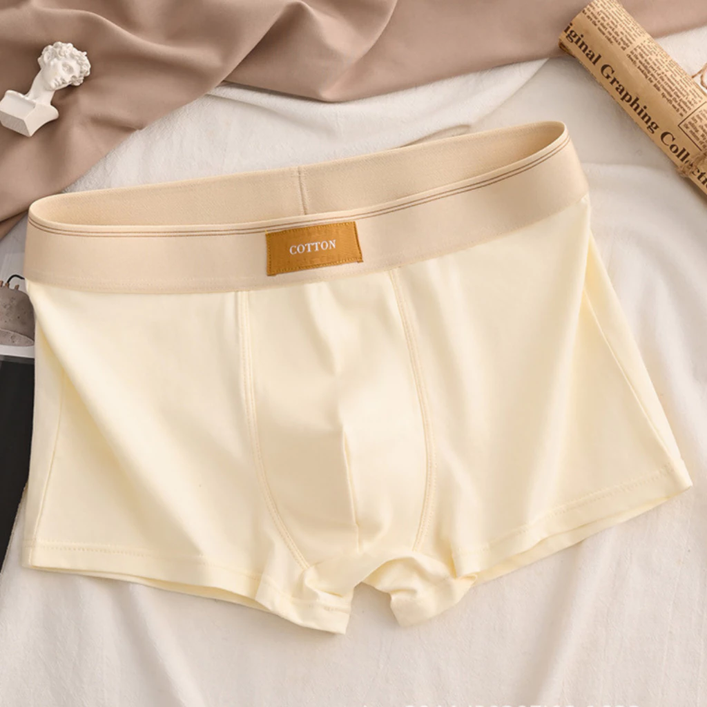 CottonCraft 5-Pack Briefs