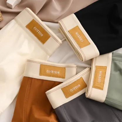 CottonCraft 5-Pack Briefs