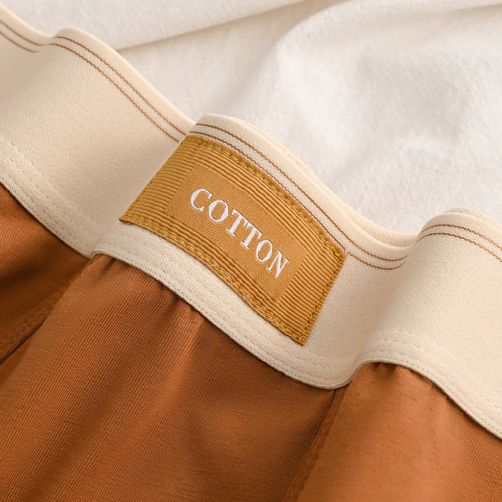 CottonCraft 5-Pack Briefs