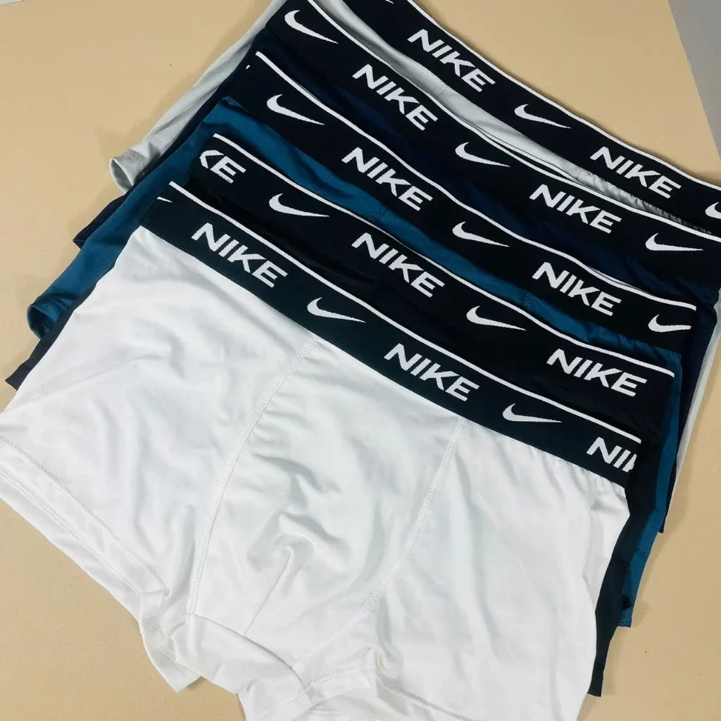 AeroSwoosh Trunks 3-Pack