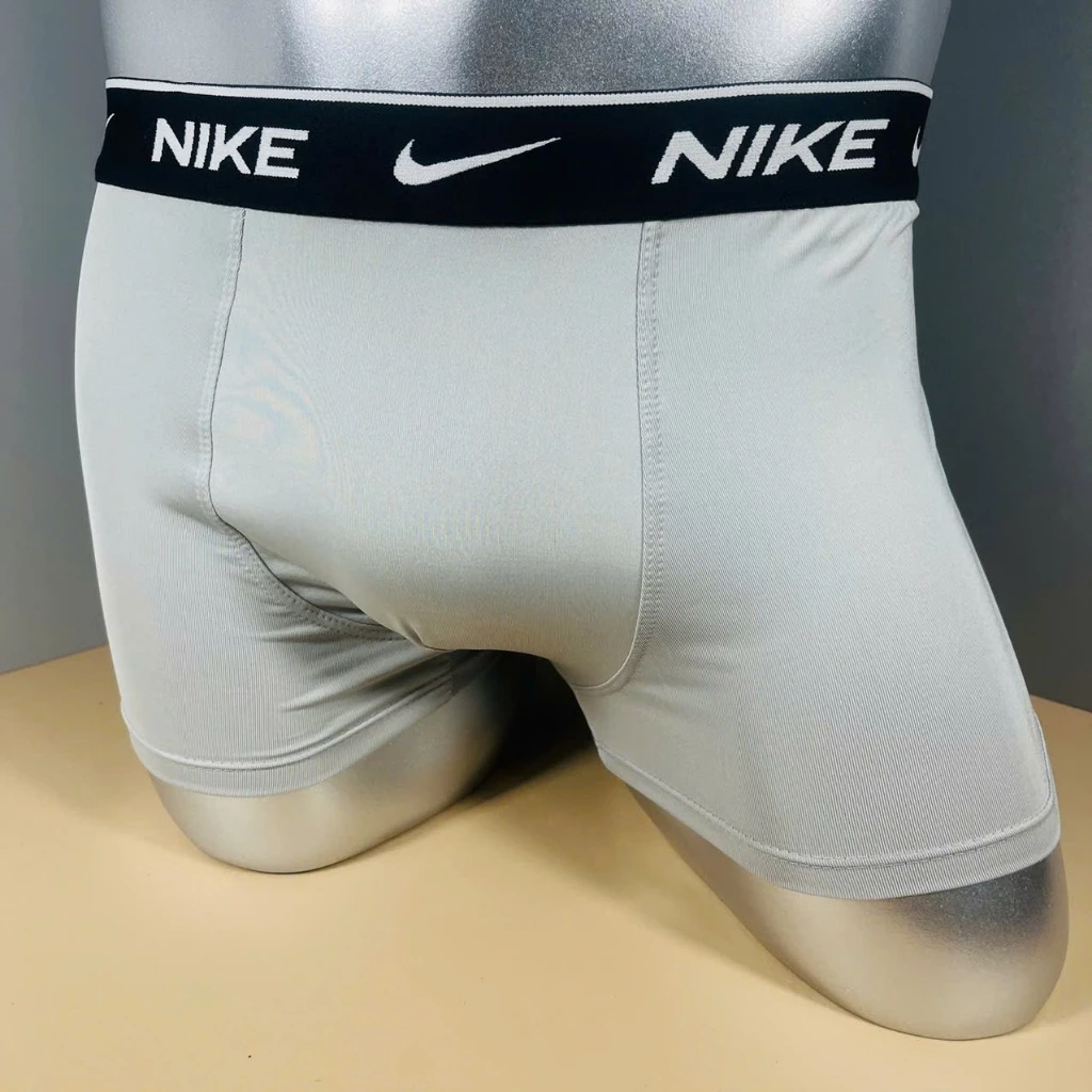 AeroSwoosh Trunks 3-Pack