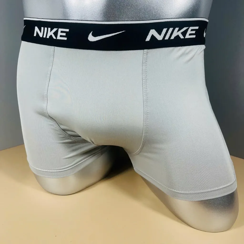 AeroSwoosh Trunks 3-Pack