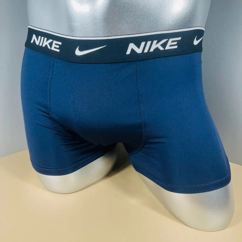 AeroSwoosh Trunks 3-Pack