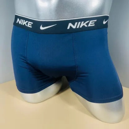 AeroSwoosh Trunks 3-Pack