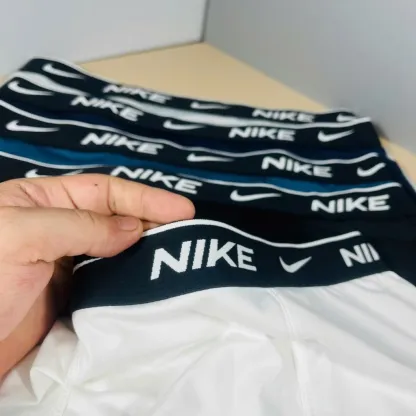 AeroSwoosh Trunks 3-Pack